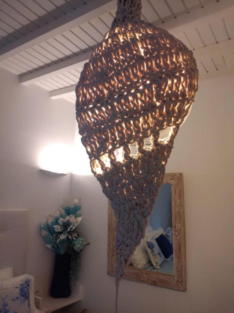 Apartamento Fino Megali Ammos (Mykonos)